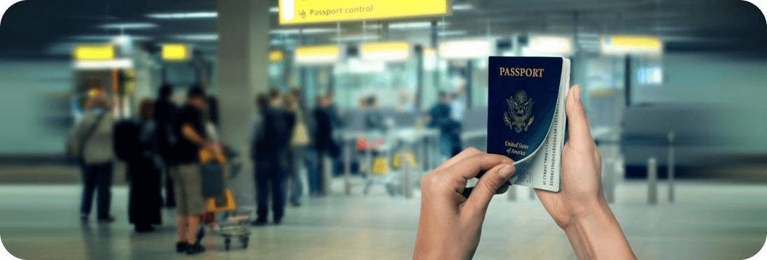 Passport Image