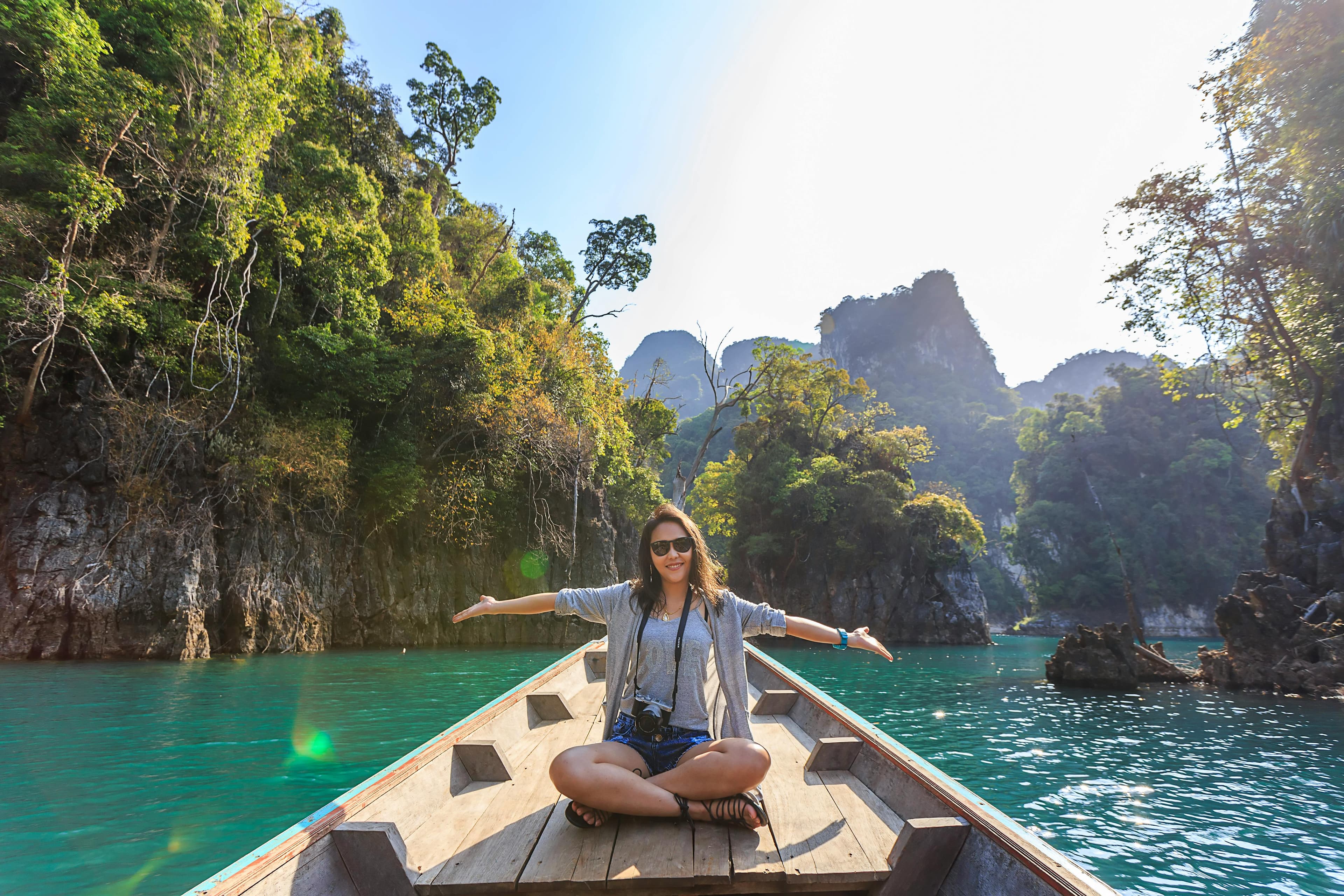 Budget Travel: See More, Spend Less